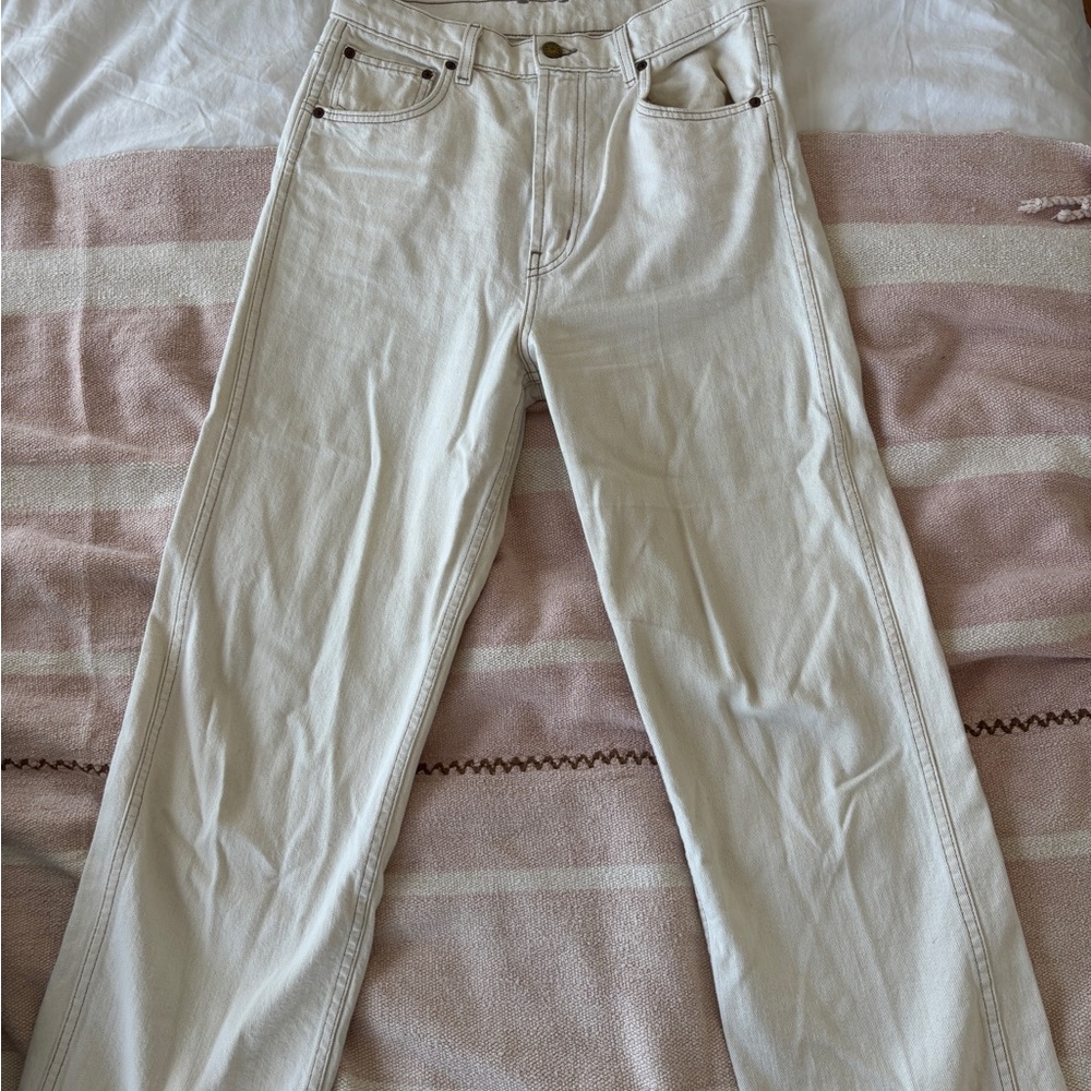 Bsides Plein Slim Relaxed Jean